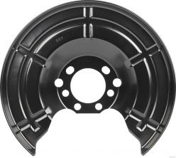 Jakoparts J3340805 - Ochranný plech -