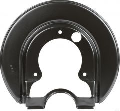 Jakoparts J3340808 - Ochranný plech -