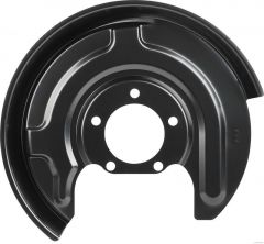 Jakoparts J3340809 - Ochranný plech -