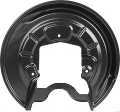 Jakoparts J3340810 - Ochranný plech -