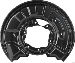 Jakoparts J3340815 - Ochranný plech -