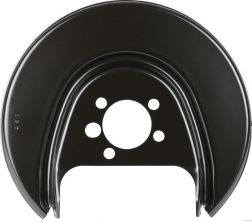 Jakoparts J3340817 - Ochranný plech -