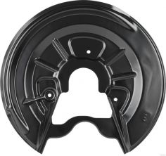 Jakoparts J3340818 - Ochranný plech -