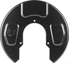 Jakoparts J3340819 - Ochranný plech -