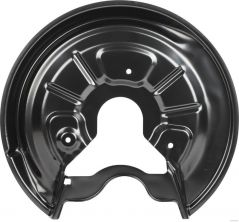 Jakoparts J3350807 - Ochranný plech -