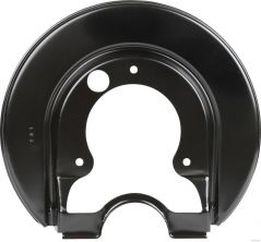Jakoparts J3350808 - Ochranný plech -