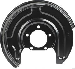Jakoparts J3350809 - Ochranný plech -