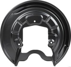 Jakoparts J3350810 - Ochranný plech -