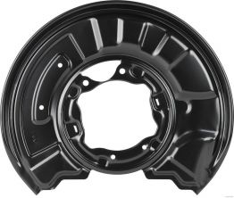 Jakoparts J3350815 - Ochranný plech -