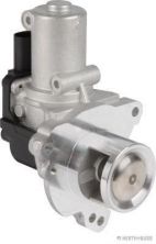 Jakoparts J5690512 - Ventil AGR/EGR