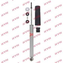 KYB 553166 - Tlmič pruženia -