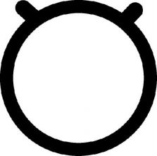 Corteco 423059H - Tesnenie sacieho potrubia