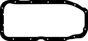 Corteco 423922P - Tesnenie olejovej vane motora