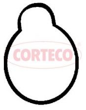 Corteco 450593H - Tesnenie sacieho potrubia