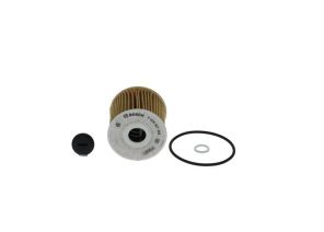 Bosch F 026 407 308 - Olejový filter -