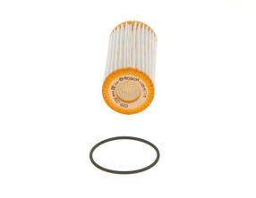 Bosch F 026 407 278 - Olejový filter -