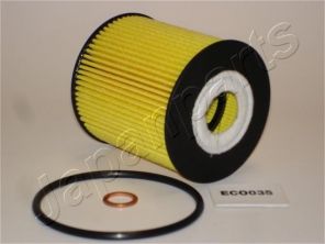 Japanparts FO-ECO035 - Olejový filter -