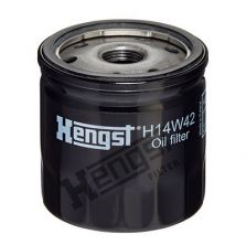 Hengst H14W42 - Olejový filter