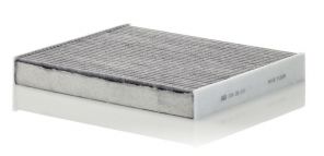 Mann-Filter CUK 29 010 - Peľový filter -