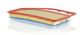 Mann-Filter C 35 015 - Vzduchový filter -