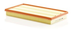 Mann-Filter C 43 002 - Vzduchový filter -