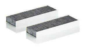 Mann-Filter CUK 26 025-2 - Peľový filter -