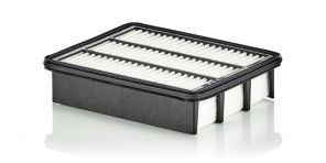Mann-Filter C 26 028 - Vzduchový filter -