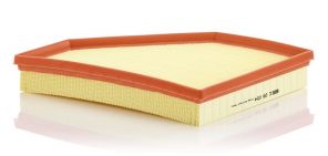Mann-Filter C 28 054 - Vzduchový filter -