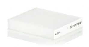 Mann-Filter CU 14 001 - Peľový filter