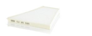 Mann-Filter CU 25 025 - Peľový filter -