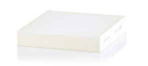 Mann-Filter CU 22 034 - Peľový filter