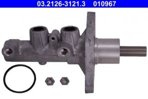 ATE 03.2126-3121.3 - Hlavný brzdový valec