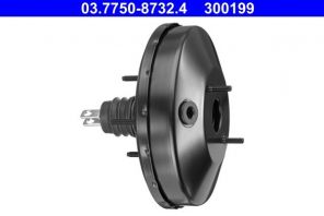 ATE 03.7750-8732.4 -  -