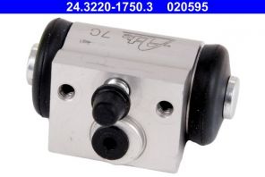 ATE 24.3220-1750.3 - Brzdový valček -