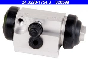 ATE 24.3220-1754.3 - Brzdový valček -