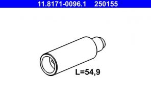 ATE 11.8171-0096.1 -  -
