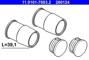 ATE 11.0101-7003.2 -  -