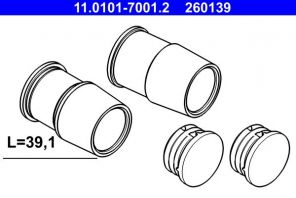 ATE 11.0101-7001.2 -  -
