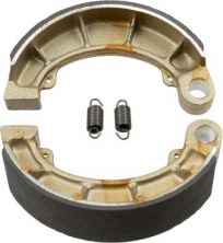 TRW MCS806 - Brzdové čeľuste -