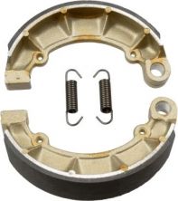 TRW MCS808 - Brzdové čeľuste -
