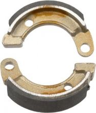 TRW MCS827 - Brzdové čeľuste -