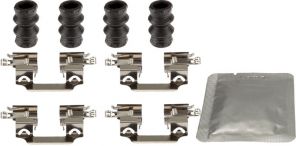 TRW PFK723 -  -