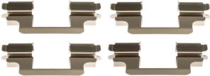 TRW PFK725 -  -