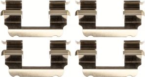 TRW PFK729 -  -