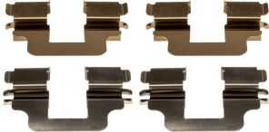 TRW PFK735 -  -