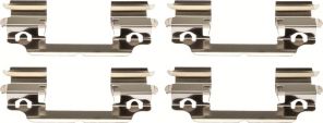 TRW PFK736 -  -