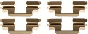 TRW PFK739 -  -