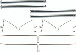 TRW PFK759 -  -