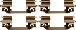 TRW PFK807 -  -