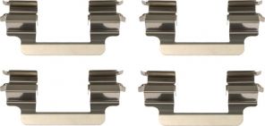 TRW PFK737 -  -